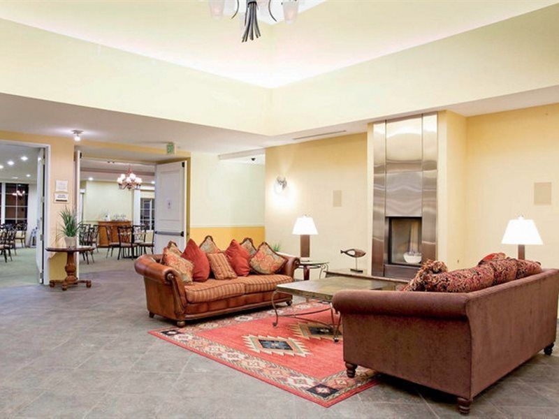La Quinta Inn & Suites By Wyndham Loveland Estes Park เลิฟแลนด์ ภายนอก รูปภาพ